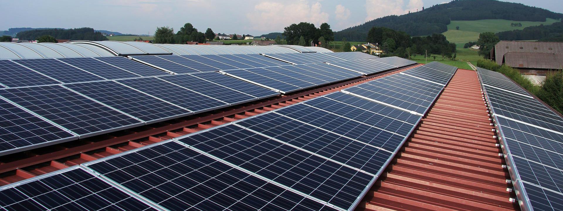 Solaire photovoltaïque à Colmar